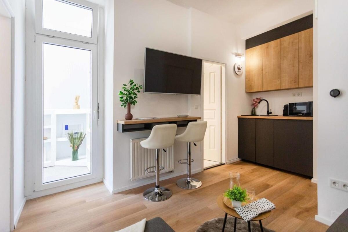 Sofia'S Apartment Urban Stay ザグレブ エクステリア 写真