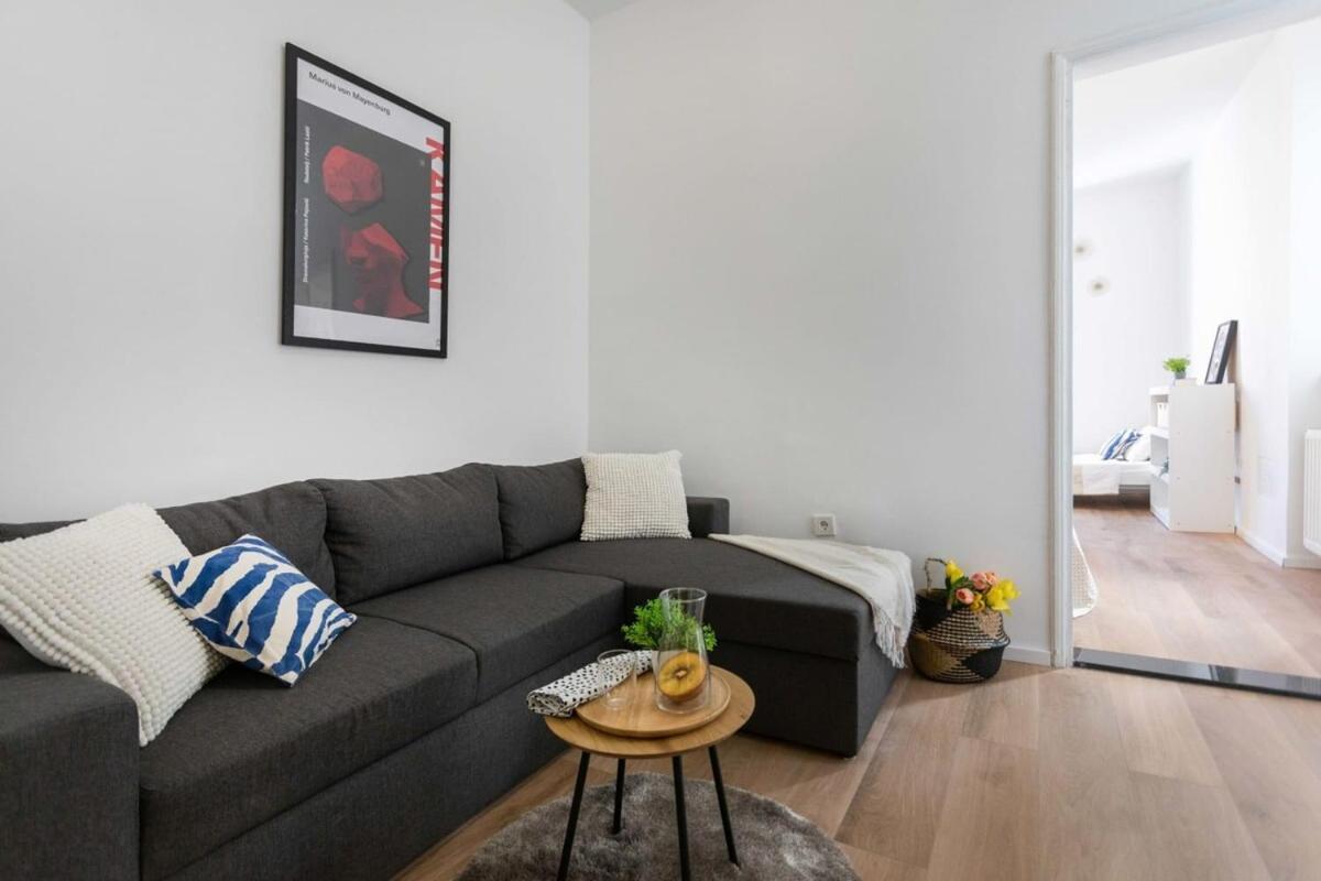 Sofia'S Apartment Urban Stay ザグレブ エクステリア 写真