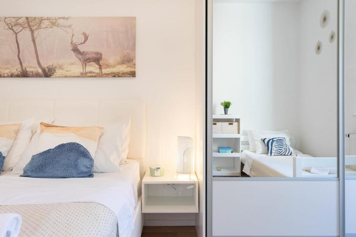 Sofia'S Apartment Urban Stay ザグレブ エクステリア 写真