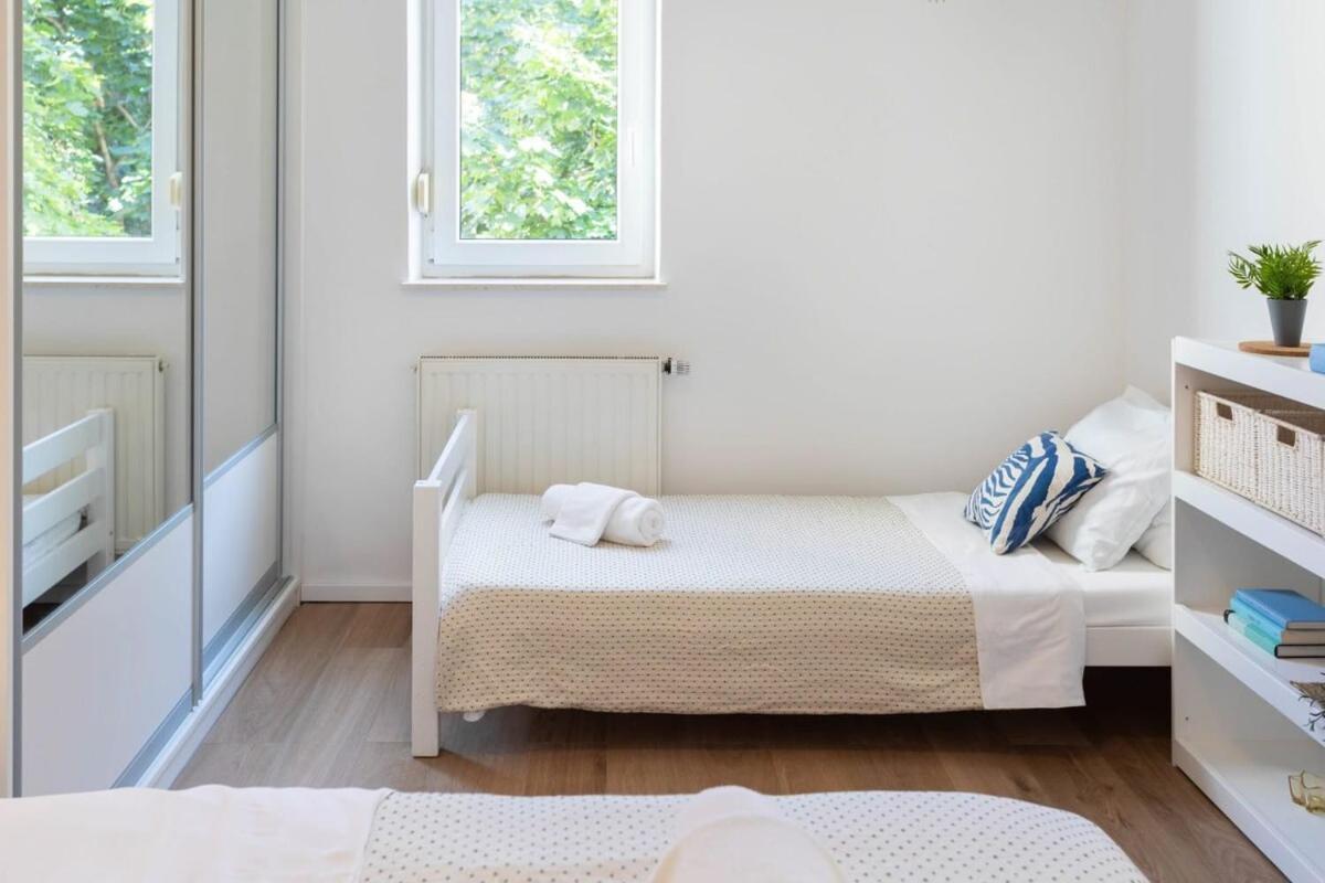 Sofia'S Apartment Urban Stay ザグレブ エクステリア 写真
