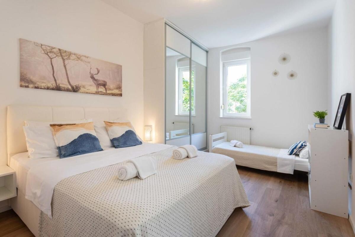 Sofia'S Apartment Urban Stay ザグレブ エクステリア 写真