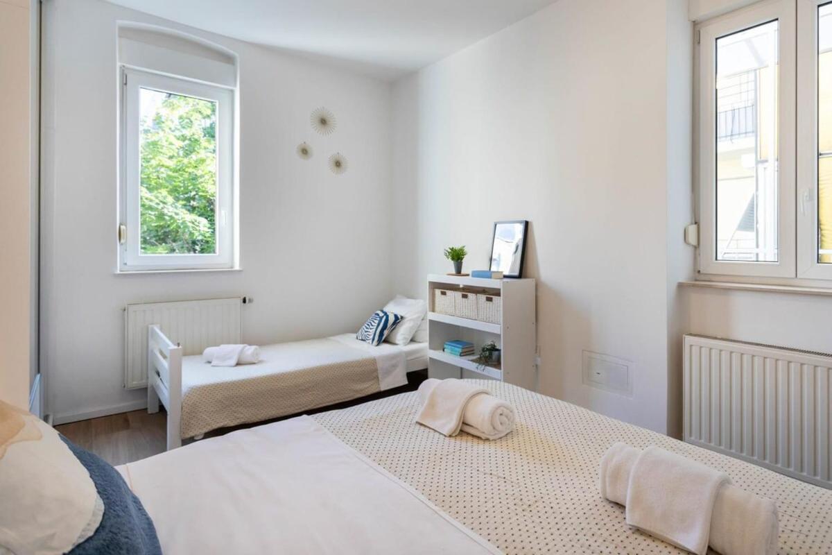 Sofia'S Apartment Urban Stay ザグレブ エクステリア 写真