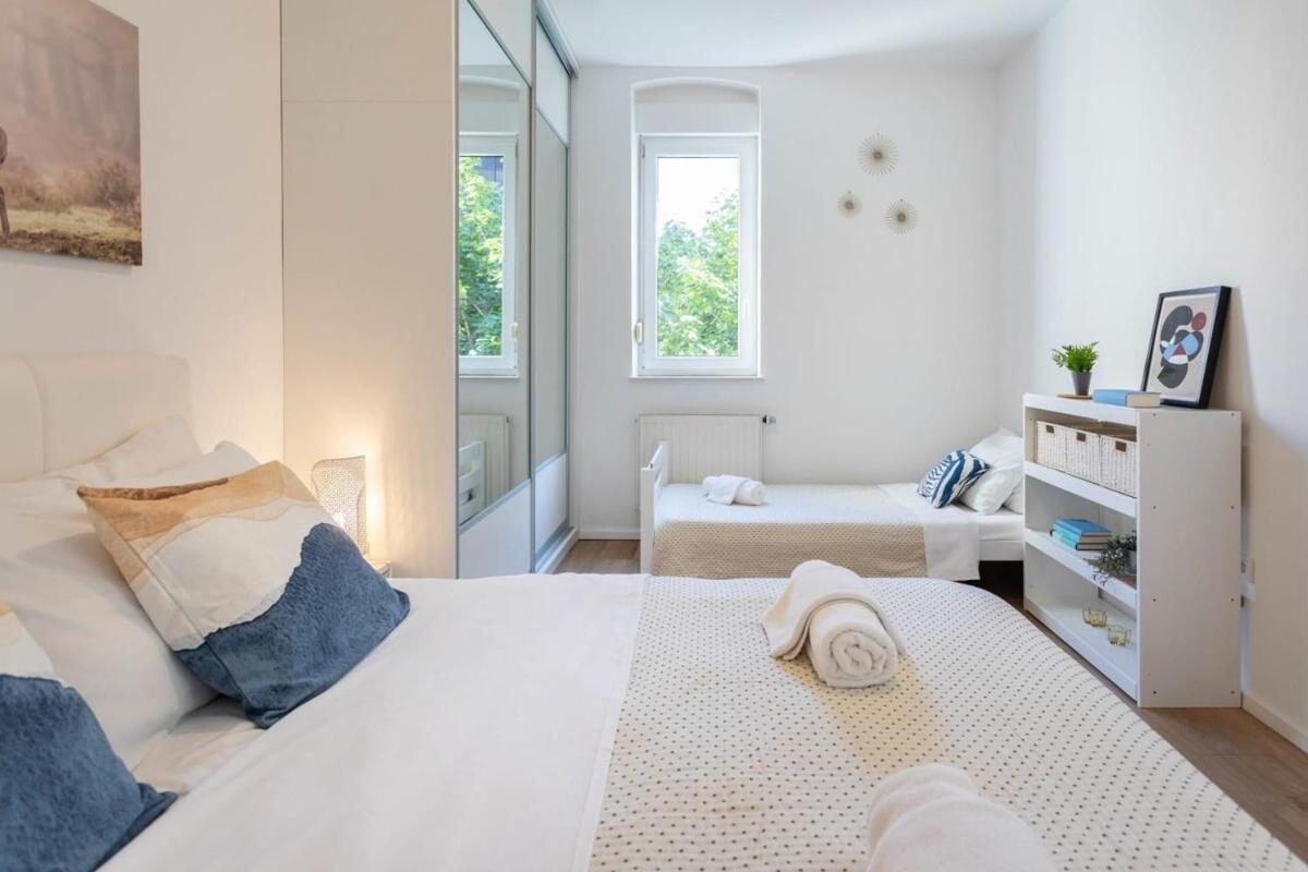Sofia'S Apartment Urban Stay ザグレブ エクステリア 写真
