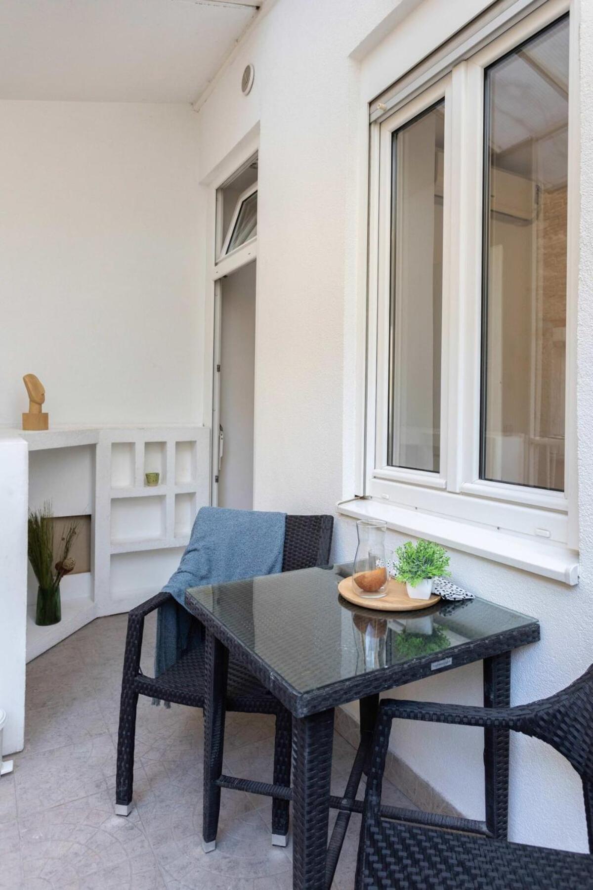 Sofia'S Apartment Urban Stay ザグレブ エクステリア 写真
